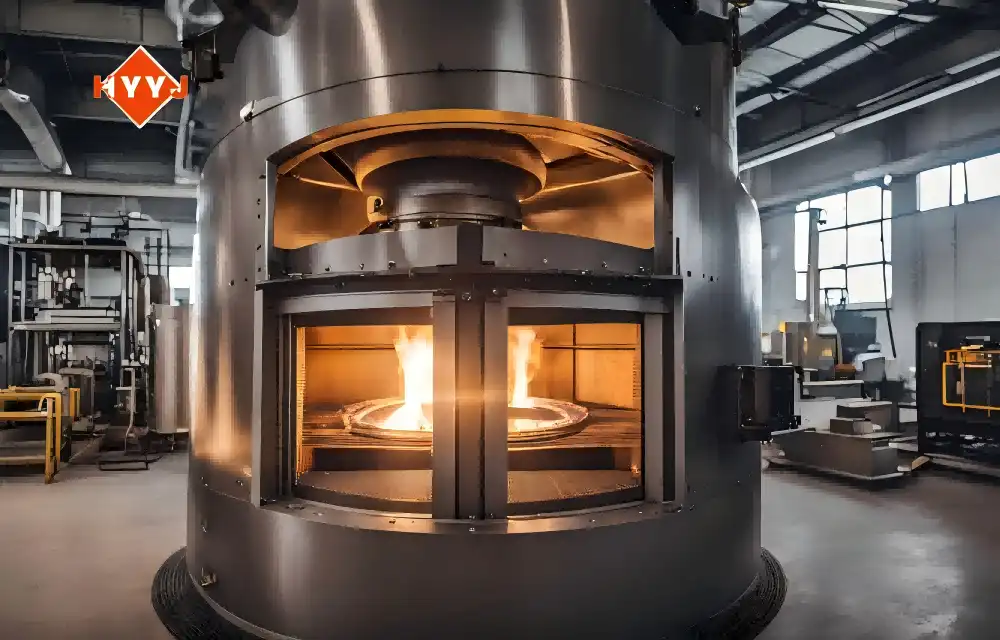 What Factors Affect Industrial Resistance Furnace Performance?